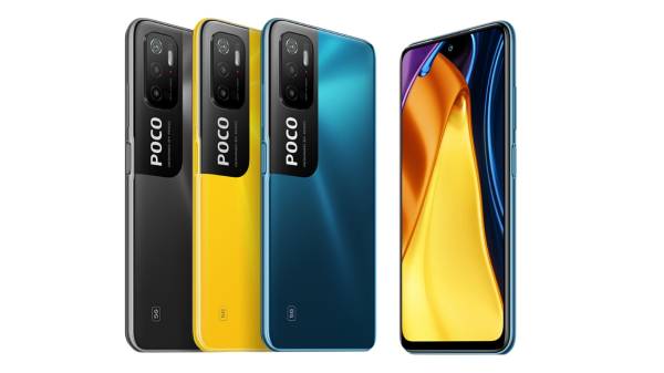 அமேசான்: பட்ஜெட் விலையில் கிடைக்கும் சிறந்த சாம்சங் போக்கோ ஸ்மார்ட்போன்கள்.!