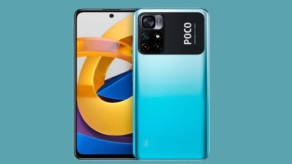 தரமான சிப்செட் வசதியுடன் களமிறங்கும் போக்கோ எம்4 5ஜி ஸ்மார்ட்போன்.!