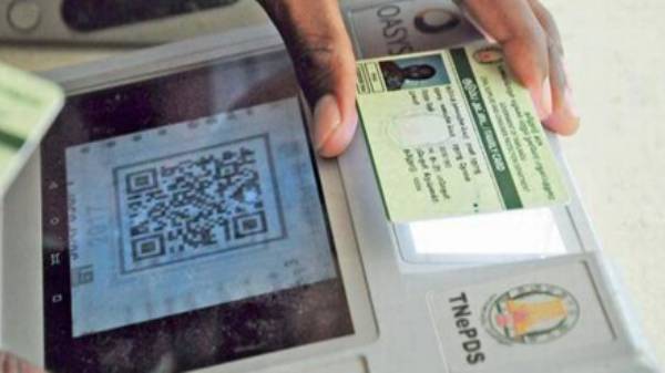 ரேஷன் கார்டு பயனர்கள் 'இதை' உடனே அப்டேட் செய்ய வேண்டும்..இல்லையென்றால் 'இந்த' திட்டத்தில் சேர முடியாது..