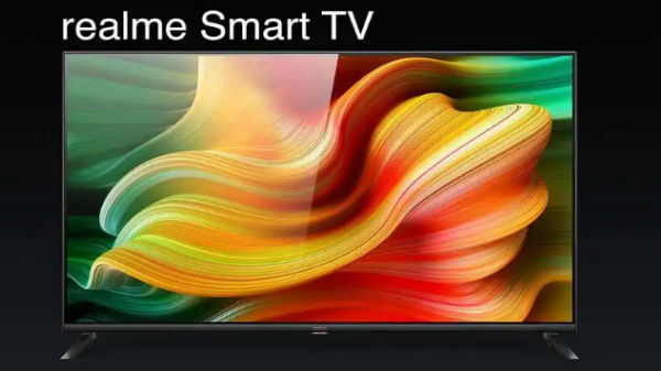ஏப்ரல் 29: இந்தியாவில் 43-இன்ச் ஸ்மார்ட் டிவியை அறிமுகம் செய்யும் ரியல்மி நிறுவனம்.!