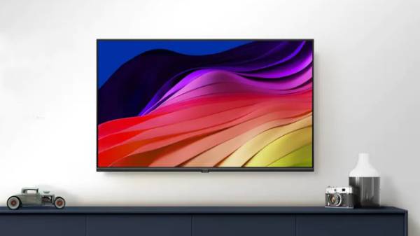 இந்தியாவில் தரமான ஸ்மார்ட் டிவிகளை அறிமுகம் செய்த ரியல்மி நிறுவனம்: விலை மற்றும் விபரங்கள்.!