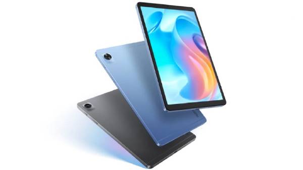 ரூ.10,999-விலையில் அசத்தலான ரியல்மி பேட் மினி அறிமுகம்.! முழு விவரம்.!