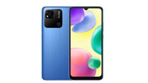 ஏப்ரல் 20: இந்தியாவில் அறிமுகமாகும் அசத்தலான ரெட்மி 10ஏ ஸ்மார்ட்போன்.!