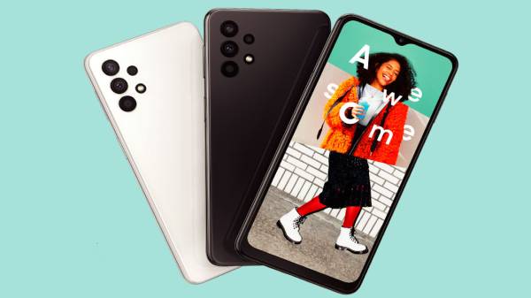 சாம்சங் கேலக்ஸி ஏ32 5ஜி ஸ்மார்ட்போன் பயனர்களுக்கு ஒரு நற்செய்தி: என்ன தெரியுமா?