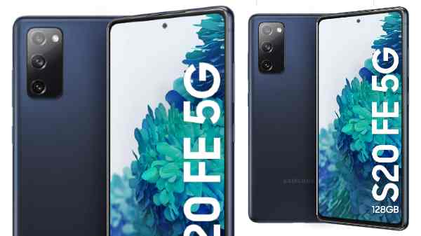 பாதிக்கு பாதி தள்ளுபடி.. 51% Samsung Galaxy S20 FE 5G மீது சலுகை.. இன்னும் ஏராளம் இருக்கு..