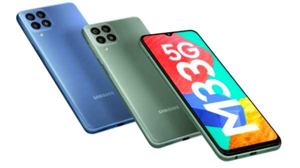 5G போன் வேண்டுமா? அதுவும் பட்ஜெட் விலைக்கும் கம்மி விலையில் வேண்டுமா? அப்போ இதை பாருங்க.. 