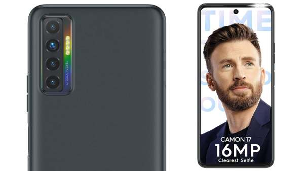 வெறும் ரூ.7299 இருந்தா போதும்.. அட்டகாச அம்சத்துடன் புது போன் வாங்கலாம்.. பட்ஜெட் விலையில் Tecno போன்கள்..