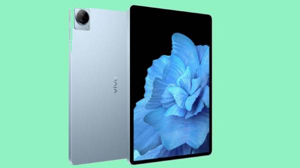 ஸ்னாப்டிராகன் 870 சிப்செட்,8040 எம்ஏஎச் பேட்டரி, 44W பாஸ்ட் சார்ஜிங் ஆதரவுடன் விவோ பேட் அறிமுகம்.!