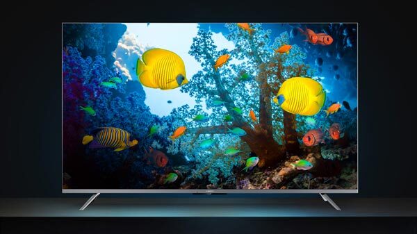 விரைவில் இந்தியாவில் அறிமுகமாகும் சியோமி நிறுவனத்தின் புதிய ஸ்மார்ட் டிவி.!