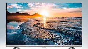 அதிருதுல.,சும்மா வீடே தியேட்டர்தான்: ரூ.15,499 முதல் சியோமி ஸ்மார்ட்டிவி அறிமுகம்:ஓஎல்இடி விஷன் பார்வை அனுபவம்