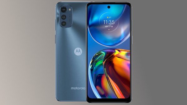 விரைவில் இந்தியாவில் அறிமுகமாகும் மோட்டோ ஜி32 ஸ்மார்ட்போன்.! முழு விவரம்.!