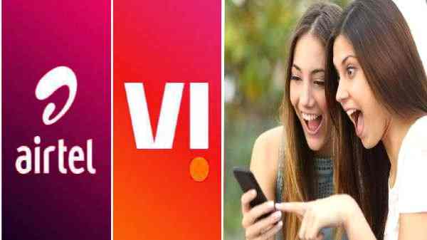 1 வருடத்திற்கு 1 முறை மட்டும் ரீசார்ஜ்.. கொட்டிக்கிடக்கும் ஏராள நன்மைகள்.. பெஸ்ட் திட்டங்கள் இதோ..