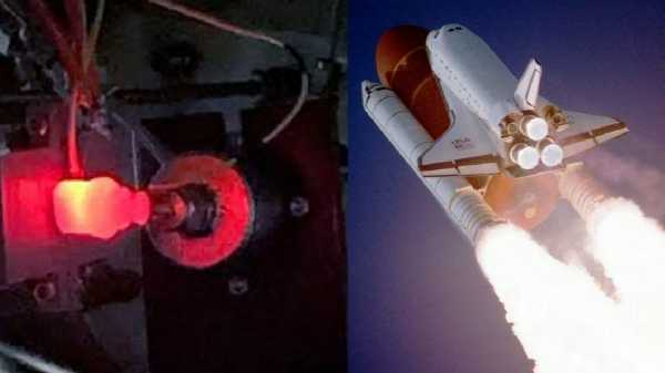 இயற்கைக்கு உகந்த அதிக திறன் கொண்ட ராக்கெட் ஃபியூயல் தயார்.. இந்திய விண்வெளி ஸ்டார்ட்அப் அசத்தல்..