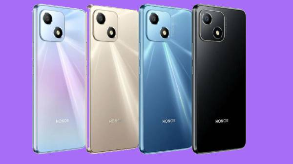 ஸ்னாப்டிராகன் 480 பிளஸ் சிப்செட் உடன் ஹானர் பிளே 30 ஸ்மார்ட்போன் அறிமுகம்.!