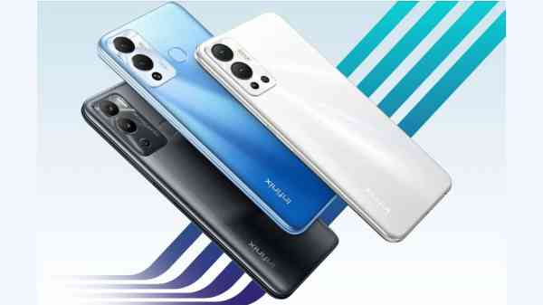 Infinix Hot 12 Play விலை மற்றும் கிடைக்கும் தன்மை