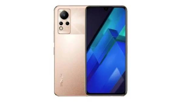 இந்தியாவில் Infinix Note 12 ஸ்மார்ட் போனின் விலை என்ன?