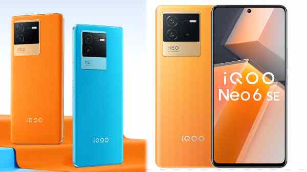 iQOO Neo 6 இந்தியாவில் களமிறங்க ரெடி.. ஆனால், சில மாற்றங்கள் உள்ளது.. விலை இதுவா?