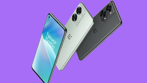 ஒன்பிளஸ் நோர்ட் 2டி ஸ்மார்ட்போன் அறிமுகம்.! விலை மற்றும் விபரங்கள்.!