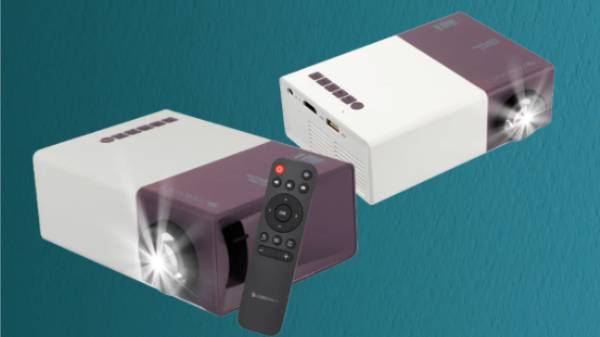 கம்மி விலையில் அட்டகாசமான புரோஜெக்டர் அறிமுகம்: ஜெப்ரானிக்ஸ் அசத்தல்.!