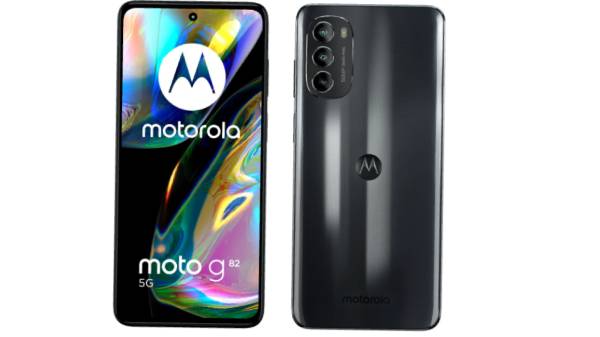 ஸ்னாப்டிராகன் சிப்செட் உடன் அசத்தலான மோட்டோ ஜி82 5ஜி ஸ்மார்ட்போன் அறிமுகம்.!