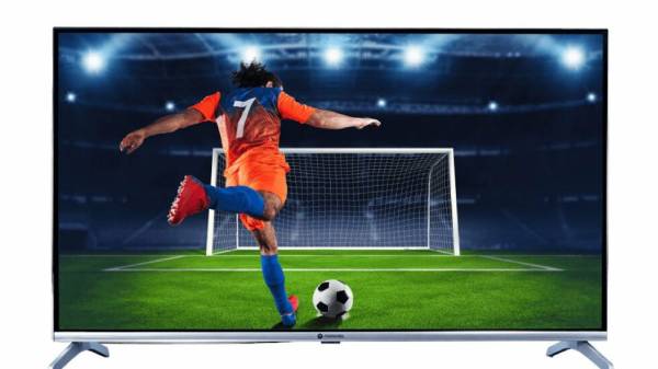 புதிய மோட்டோரோலா ஸ்மார்ட் டிவிகள் அறிமுகம்.! ஆரம்ப விலை ரூ.13,999-மட்டுமே.!