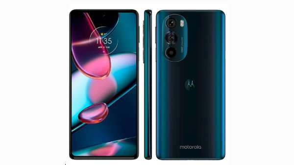 Motorola Moto Edge 30 போனின் ஸ்டோரேஜ் மற்றும் பேட்டரி விபரம்