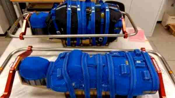 செயற்கை பெண் உடல்களை சந்திரனுக்கு அனுப்பும் நாசா.. எதற்கு தெரியுமா? விஷயமே வேற பாஸ்..