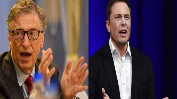 மஸ்க் தலைமையில் டுவிட்டர் ரொம்ப மோசம் அடையும்., இருந்தாலும்- சர்ச்சையை கிளப்பிய பில் கேட்ஸ் கருத்து!