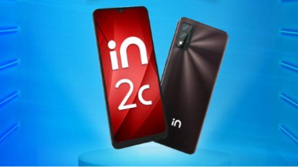 ரூ.6,749-க்கு மைக்ரோமேக்ஸ் இன் 2சி வாங்கலாம்: 3ஜிபி ரேம், 5000 எம்ஏஎச் பேட்டரி- அதிரடி தள்ளுபடி!