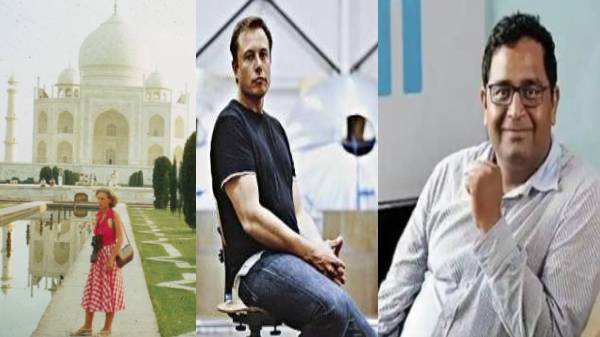 “உண்மையாகவே உலக அதிசியம்”., அதுசரி இங்க எப்போ டெஸ்லாவை டெலிவரி செய்வீங்க- மஸ்க்கிற்கு பேடிஎம் நிறுவனர் கேள்வி!