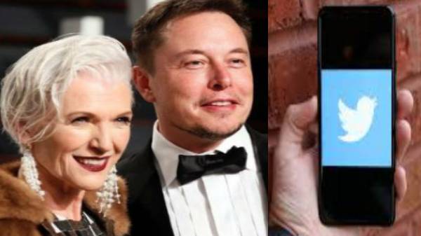 குற்றம் குற்றமே., பிழையை திருத்தனும்: டுவிட்டரில் நீ சொன்ன அம்சம் எங்கே?- “மகனிடம் கேள்வி எழுப்பிய மஸ்க் தாய்”