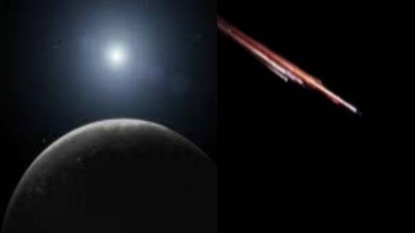 என்ன நடக்குது?- வானில் இருந்து விழுந்த மர்ம உலோக பந்து: அடுத்தடுத்து மூன்று இடத்தில் பதற்றம்- இம்முறை குஜராத்!