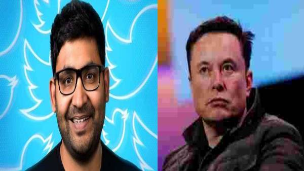அதிரடி பணி நீக்கத்தில் டுவிட்டர் சிஇஓ பராக்.,டுவிட்டர் வாங்கும் ஒப்பந்தம் நிறுத்தி வைத்த மஸ்க்: என்ன நடக்கிறது