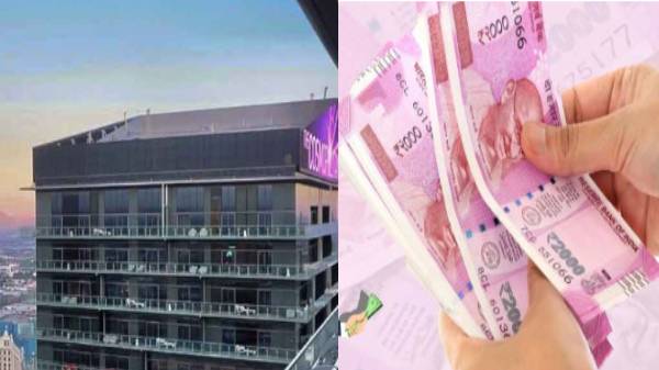 என்னா மனுசன்யா., ஒவ்வொரு ஊழியருக்கும் ரூ.3.87 லட்சம் போனஸ்- முதலாளி சொன்ன காரணம் இருக்கே அடடா! 