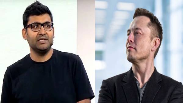 பகிரங்கமாக சொல்கிறேன்- சிஇஓ பராக் அகர்வால்., ஆதாரம் எங்கே- எலான் மஸ்க்: டுவிட்டரில் என்ன நடக்கிறது?