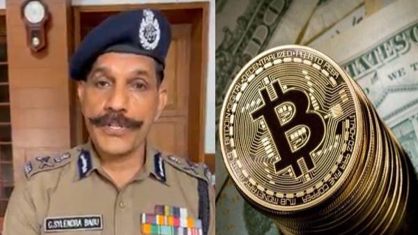 “உழைக்காமல் வளரமுடியாது” யாரும் இந்த மோசடியில் சிக்க வேண்டாம்., குறிப்பாக போலீஸ்- தமிழக டிஜிபி அதிரடி!