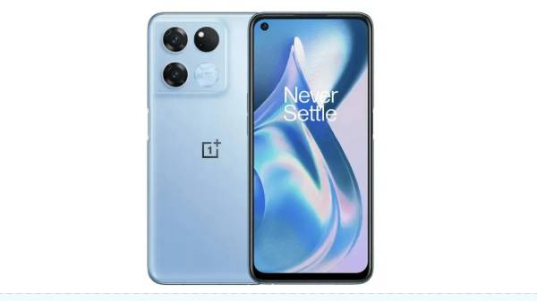 இது சாதா போனில்லை 'ஸ்பெஷல்' போன்.. OnePlus Ace Racing Edition அறிமுகம்.. விலை என்ன தெரியுமா?