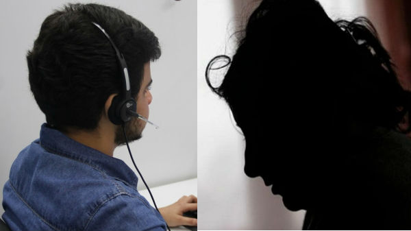 பான் கார்டை புதுப்பிக்குமாறு பெண்ணின் செல்போனுக்கு வந்த ஒரு மேசெஜ்: கிளிக் செய்ததும் காத்திருந்த ஷாக்.!