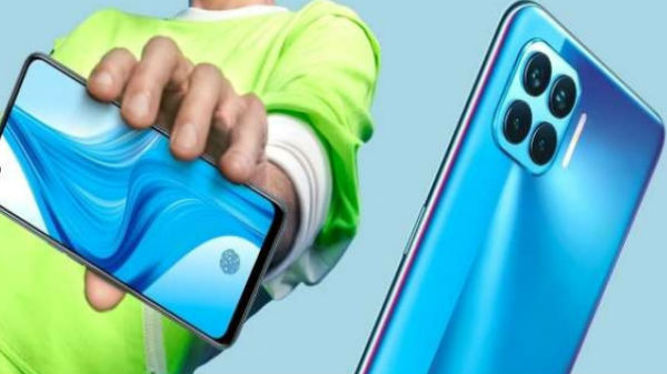 ஒப்போ எஃப் 17 ஸ்மார்ட்போனுக்கு கிடைத்தது புதிய அப்டேட்.! முழு விவரம்.!