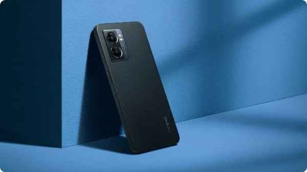 ரூ.12,500-க்கு ஒப்போ ஏ57 (2022) அறிமுகம்: மீடியாடெக் ஹீலியோ ஜி35 எஸ்ஓசி, 5000 எம்ஏஎச் பேட்டரி!