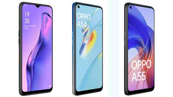 நம்ப முடியாத அல்டிமேட் சலுகையுடன் Oppo ஸ்மார்ட்போன்கள்.. இன்றைய பெஸ்ட் டீல் இதோ..