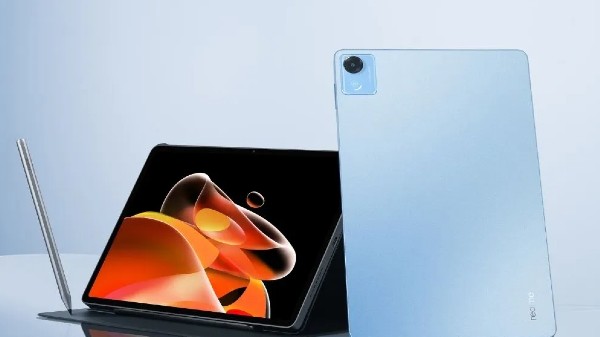 விரைவில் இந்தியாவில் அறிமுகமாகும் ரியல்மி பேட் எக்ஸ் டேப்லெட்.! முழு விவரம்.!