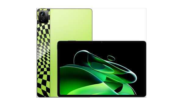 ஸ்டைலஸ் ஆதரவுடன் புதிய Realme Pad X அறிமுகம்.. இதன் விலை நீங்கள் நினைப்பதை விட குறைவு..