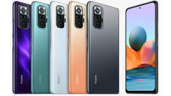 Redmi பிரியர்களுக்கு இன்று லக்கி டே.. அட்டகாச சலுகையுடன் Redmi போன்கள் Redmi பிரியர்களுக்கு இன்று லக்கி டே.. அட்டகாச சலுகையுடன் Redmi போன்கள்