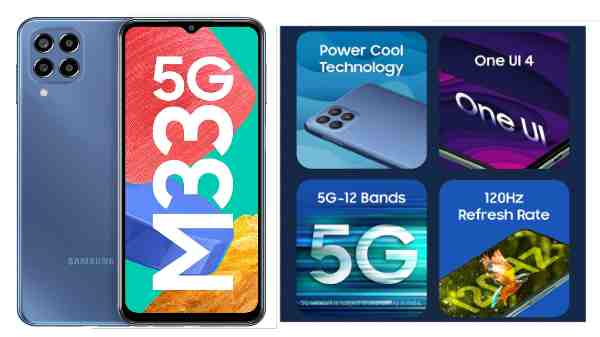 சாம்சங் ரசிகர்களுக்கு ஜாக்பாட்: 4ஜி மற்றும் 5ஜி மாடலுக்கு அபார சலுகை.. இந்த டீல் இன்று மட்டுமே..