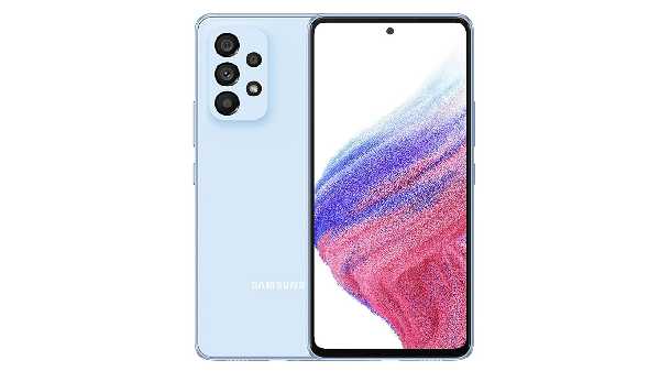 Samsung Galaxy A23 5G மாறுபாடு அறிமுகமா?