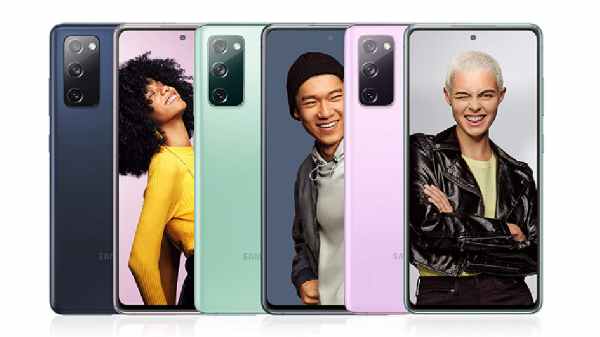 முன்பை விட 53% சலுகையுடன் Samsung Galaxy S20 FE 5G வாங்க வாய்ப்பு.. இப்படி ஒரு குறைந்த விலையா? நம்ப முடியலையே