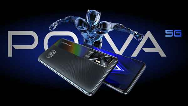 பேட்டரி 7000 எம்ஏஎச், கேமரா டிரிபிள் 50எம்பி- கசிந்த தகவல்: வேற லெவல் அம்சங்களோடு டெக்னோ போவா 3!