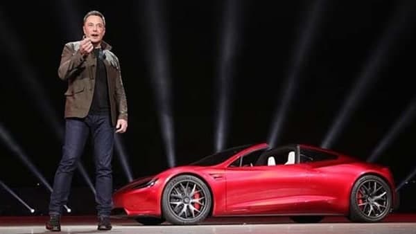 இது நடந்தால்., அது நடக்கும்: இந்தியாவில் டெஸ்லா உற்பத்தி ஆலை எப்போது வரும்?- மஸ்க் வைத்த நிபந்தனை!