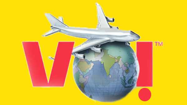 Vi இல் இப்படி ஒரு திட்டமா? அதுவும் வெறும் ரூ.599 விலையில் இன்டர்நேஷனல் ரோமிங் சேவையா?